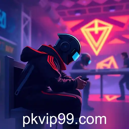 The Rise of PKVIP in Online Gaming